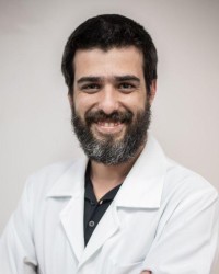 Dr. Rodrigo Cuiabano Paes Leme