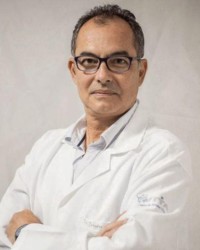 Dr. Evandro de Morais e Silva