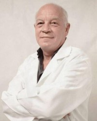 Dr. Rogério de Oliveira Gonçalves