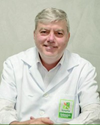 Dr. Vitório Moscon Puntel