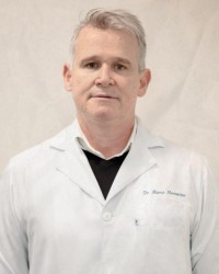 Dr. Marco Antonio M. T. Ribeiro