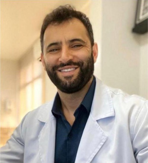 Dr. Leonardo Cesar Alvim