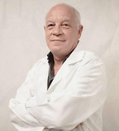 Dr. Rogério de Oliveira Gonçalves