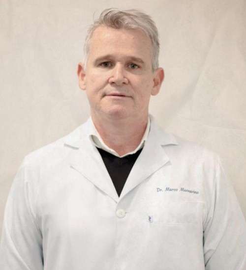 Dr. Marco Antonio M. T. Ribeiro