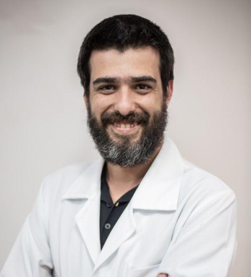 Dr. Rodrigo Cuiabano Paes Leme