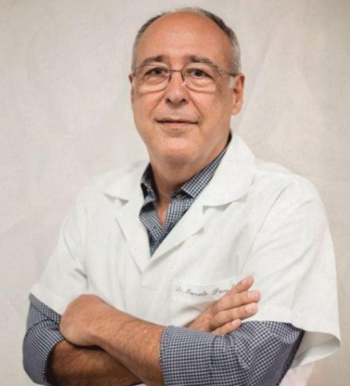 Dr. Marcelo Betim Paes Leme