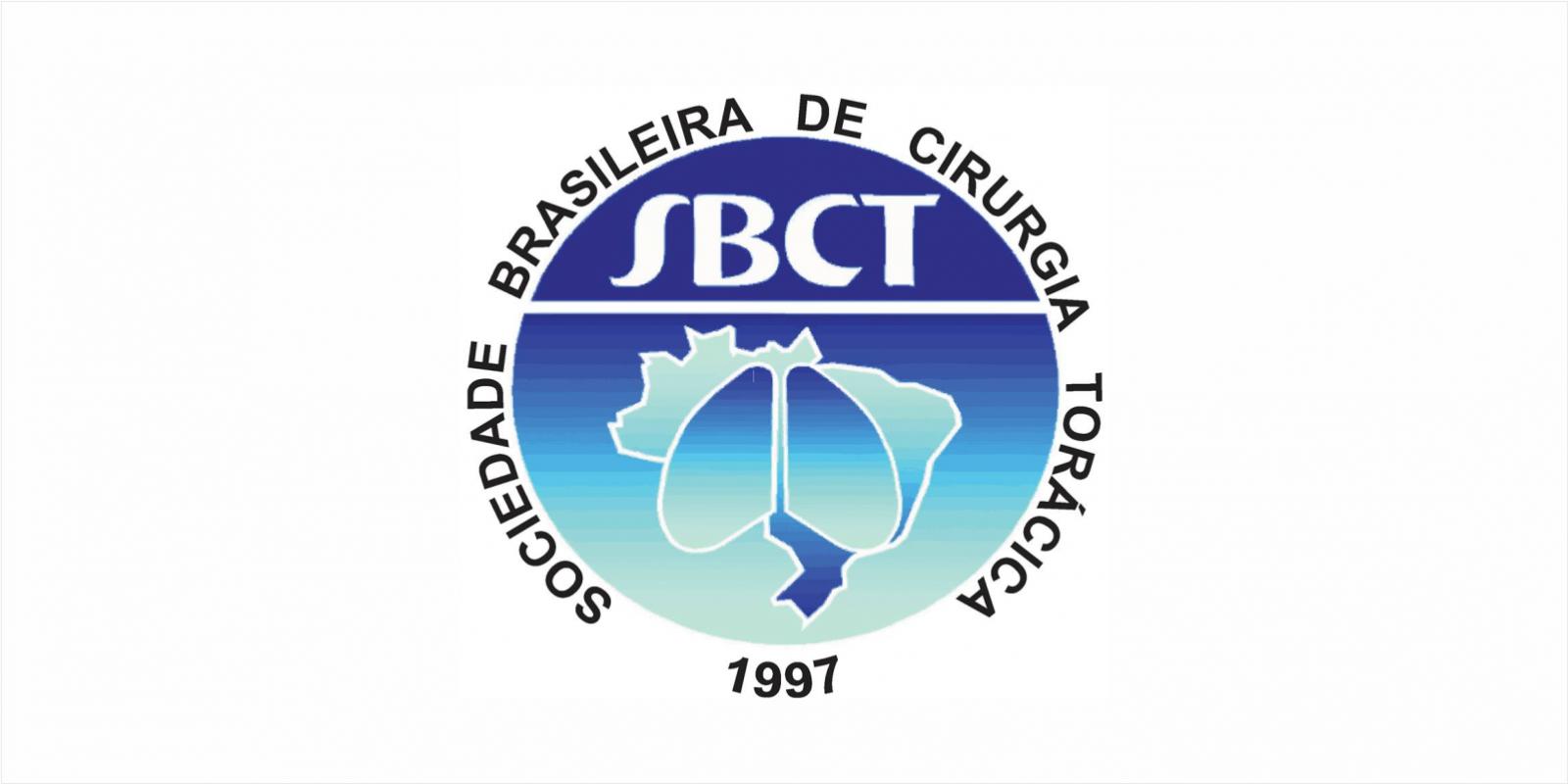 Sociedade Brasileira de Cirurgia Torácica